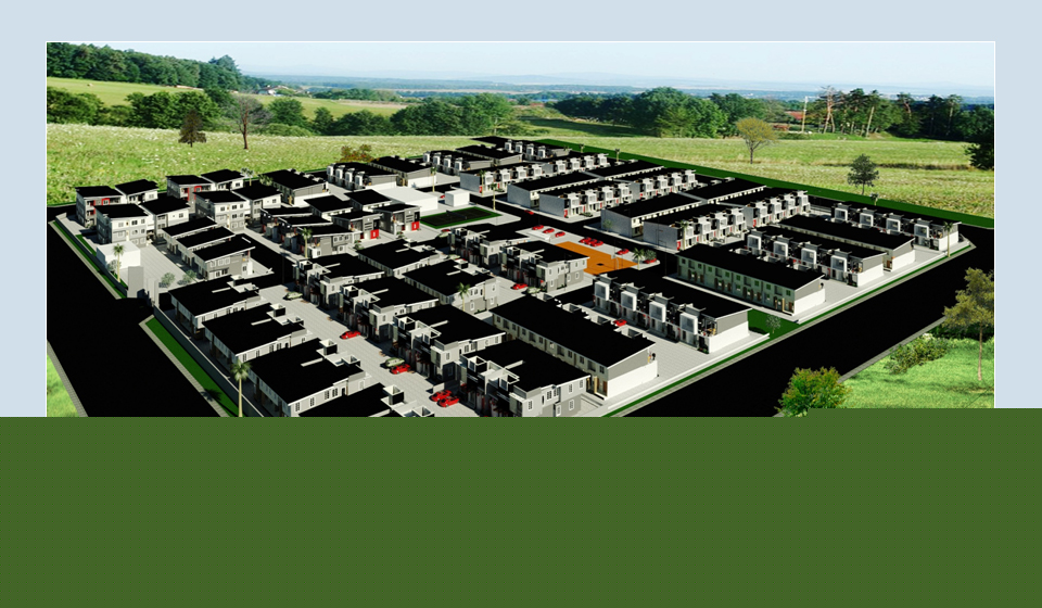 SITE LAYOUT ANALYSIS